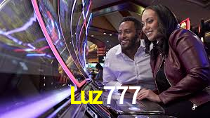 Luz 777 Bet