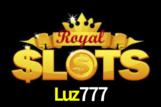 Luz 777 Bet