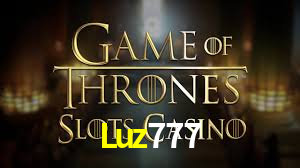 Luz777,Luz 777 Com Login