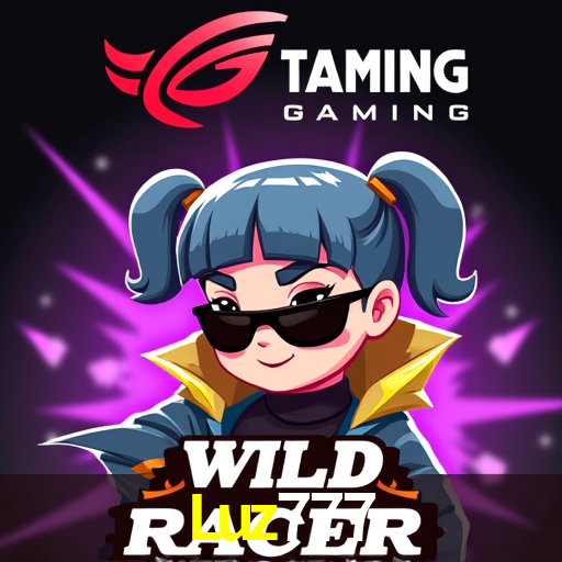 Experimente o Login Seguro Premium no Luz777